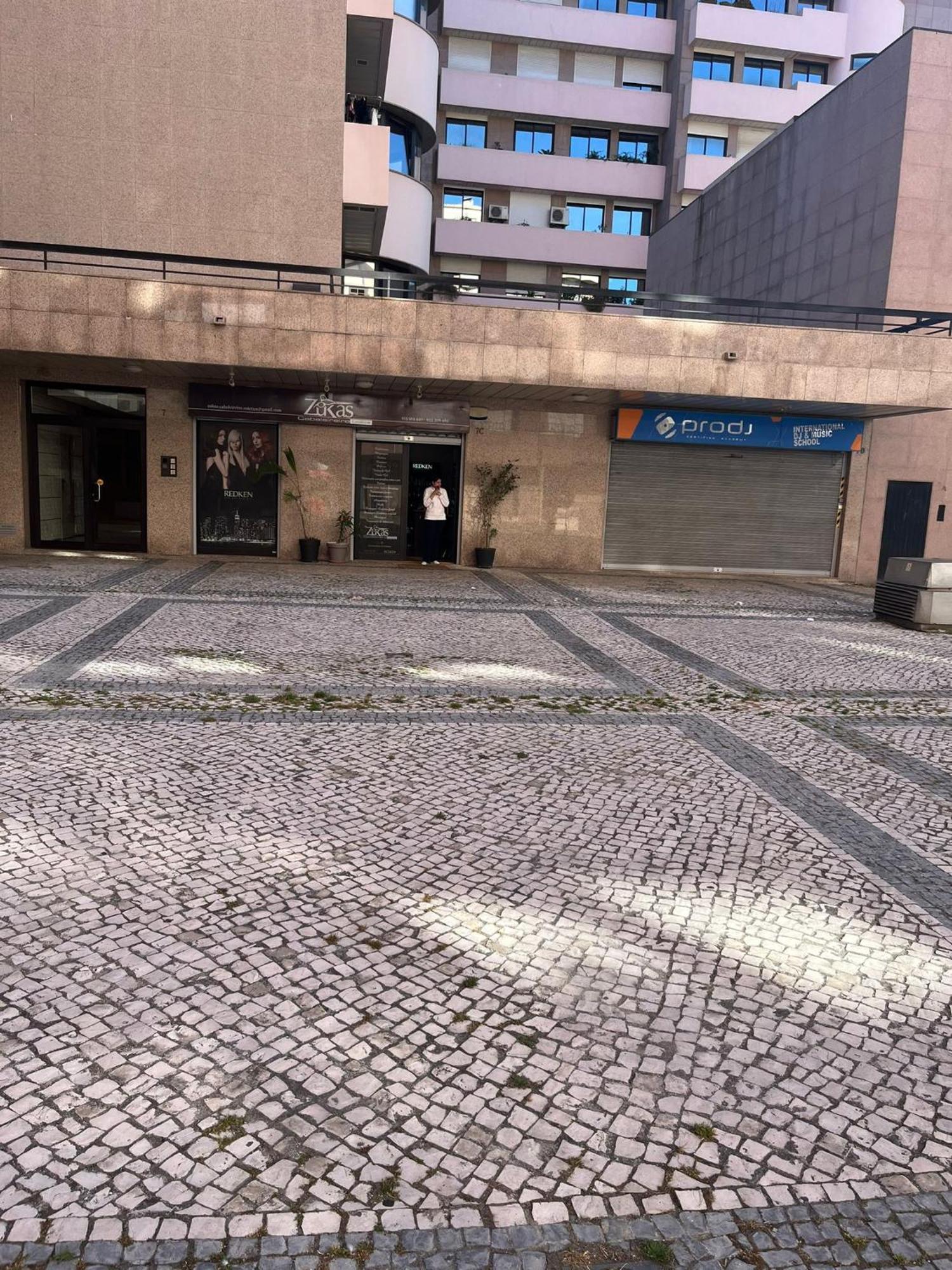 Aconchegante Quarto Casal Lisbon Exterior photo